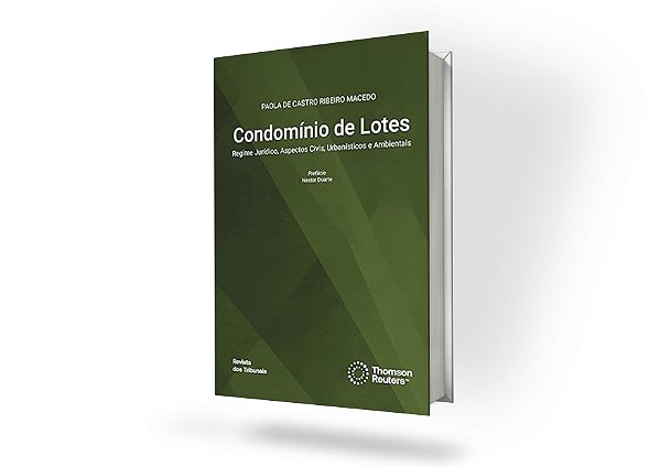 Condomínio de Lotes