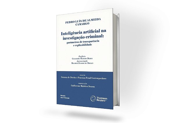 Inteligência Artificial na Investigação Criminal