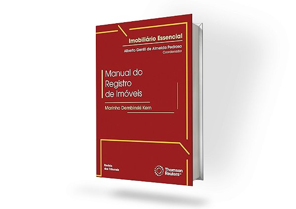 Manual do Registro de Imóveis