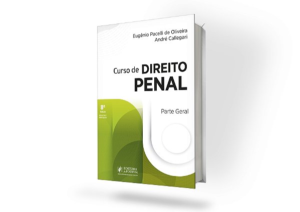Curso de Direito Penal - Parte Geral (2025)