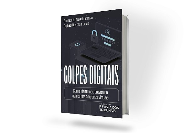 Golpes Digitais - 1ª Edição