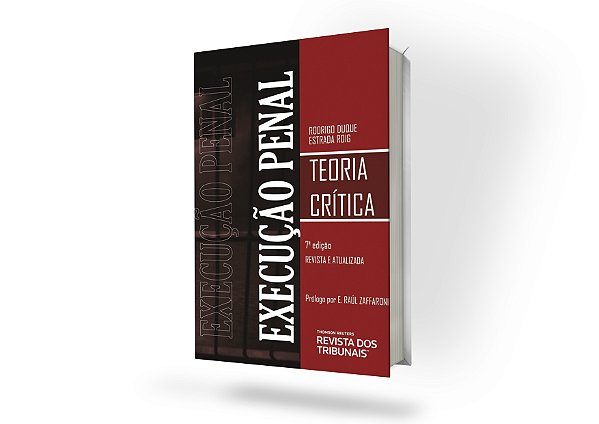 Execução Penal - 7ª Edição