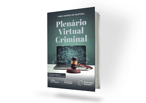Plénario Virtual Criminal