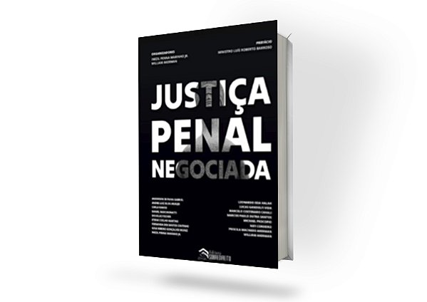 Justiça Penal Negociada