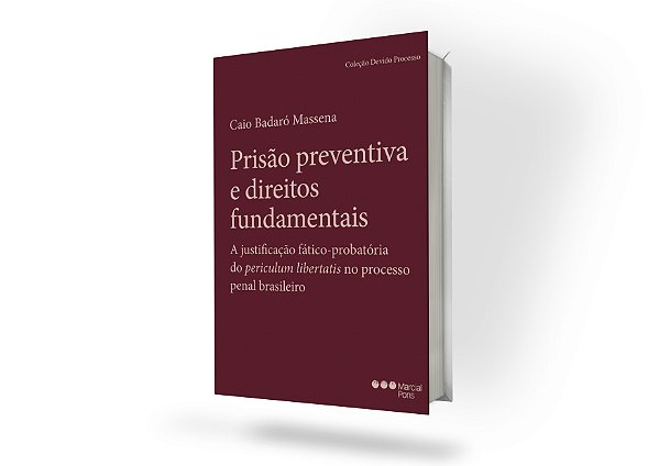 Prisão preventiva e direitos fundamentais