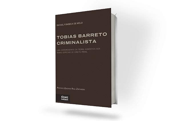 Tobias Barreto Criminalista