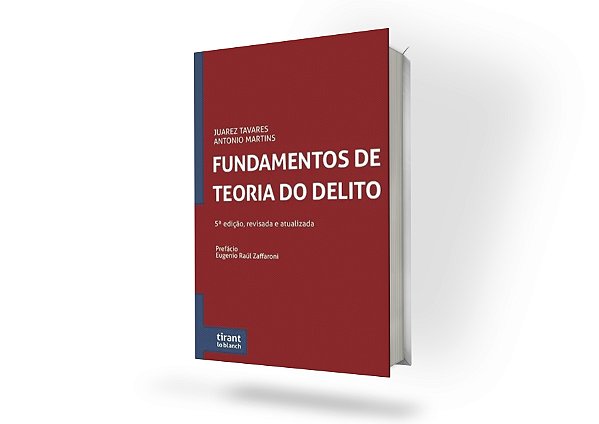 Fundamentos de Teoria do Delito 5ª edição