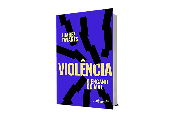 Violência: o engano do mal