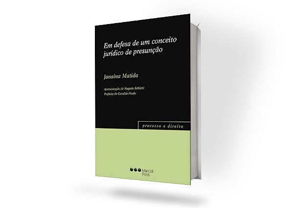 Em defesa de um conceito jurídico de presunção