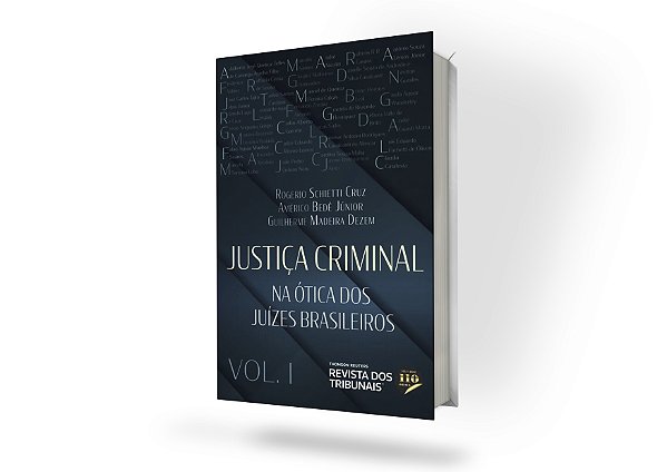 Justiça Criminal - 1 Edição