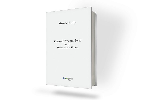 Curso de Processo Penal