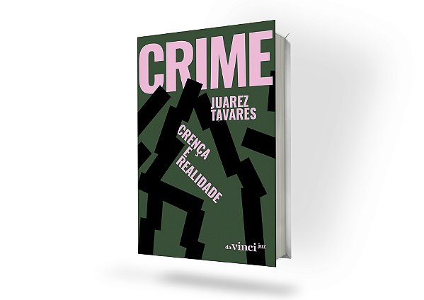 Crime: crença e realidade