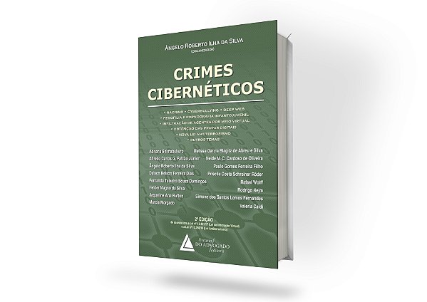 Crimes Cibernéticos
