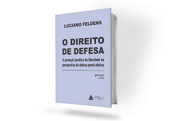 Direito de Defesa, O