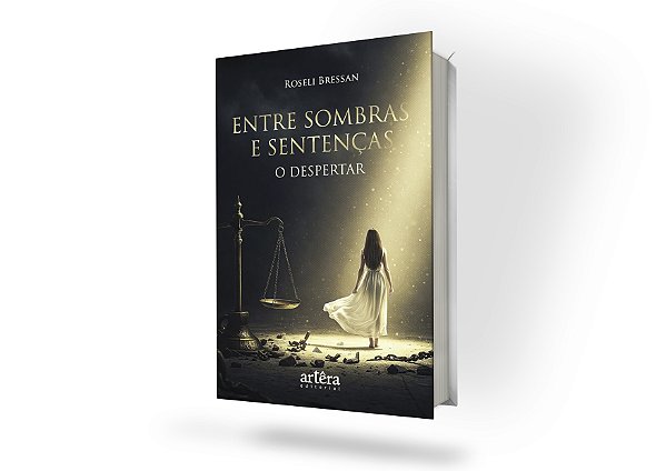 Entre Sombras e Sentenças: O Despertar