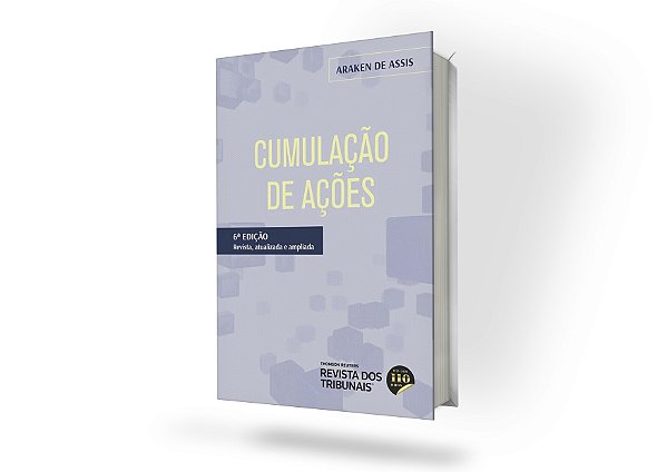 Cumulação de Ações - 6º Edição