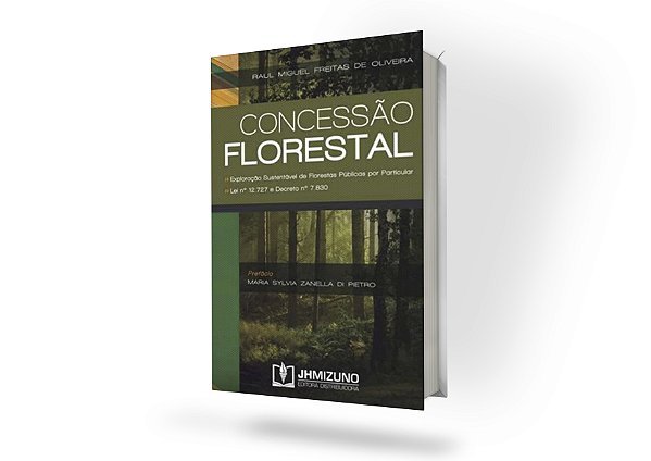 Concessão Florestal
