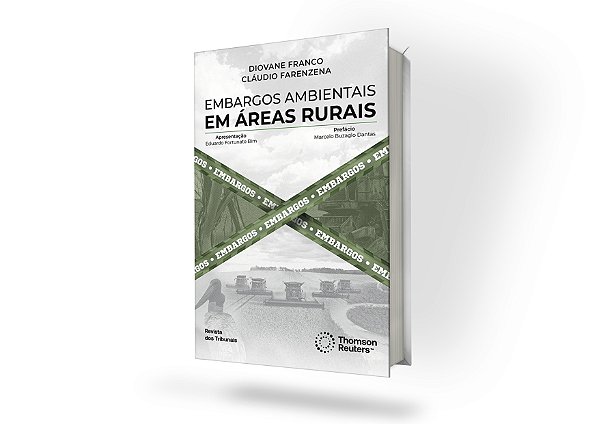 Embargos Ambientais em áreas rurais