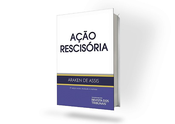 Ação rescisória - 2 Edição