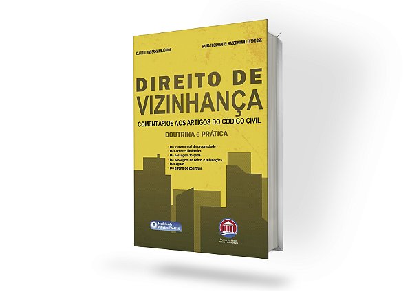 Direito de Vizinhança