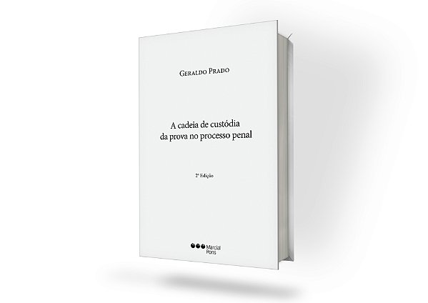 A cadeia de custódia de provas digitais penais nas investigações internas