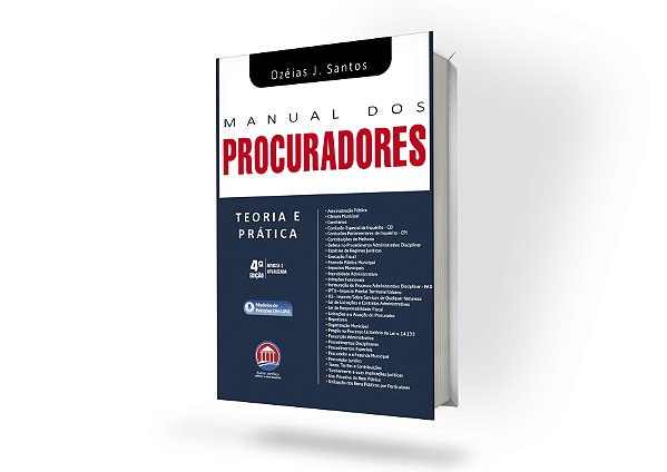 Manual dos Procuradores