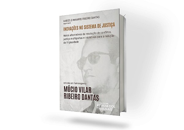Inovações no sistema de Justiça