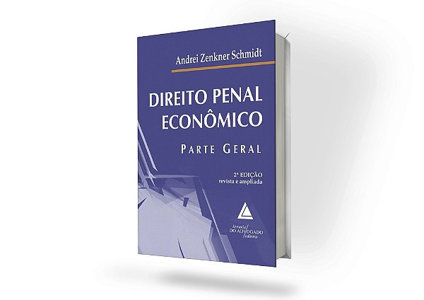 Direito Penal Econômico Parte Geral