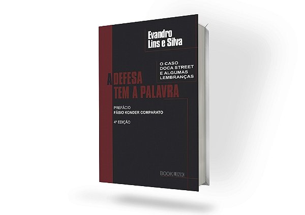 A Defesa Tem a Palavra