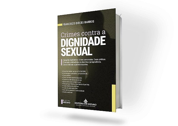 Crimes Contra a Dignidade Sexual