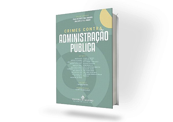 Crimes contra a Administração Pública