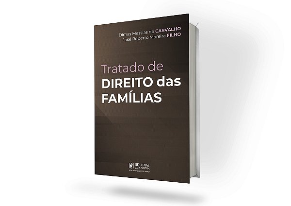 Tratado de Direito das Famílias (2026)