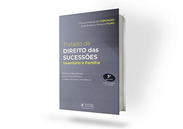 Tratado de Direito das Sucessões - Inventário e Partilha (2026)