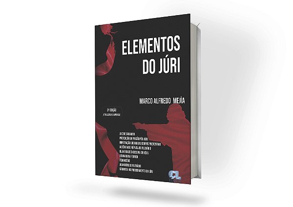 Elementos do Júri