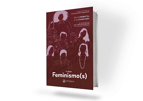 Feminismo(s) - 2a. edição, Silvia Pimentel e Alice Bianchini