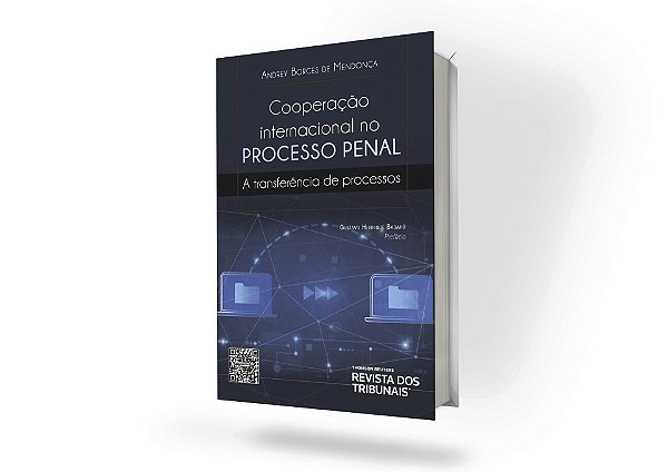 Cooperação Internacional no Processo Penal