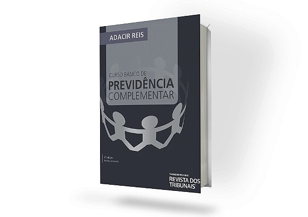 Curso Básico de Previdência Complementar 4º edição