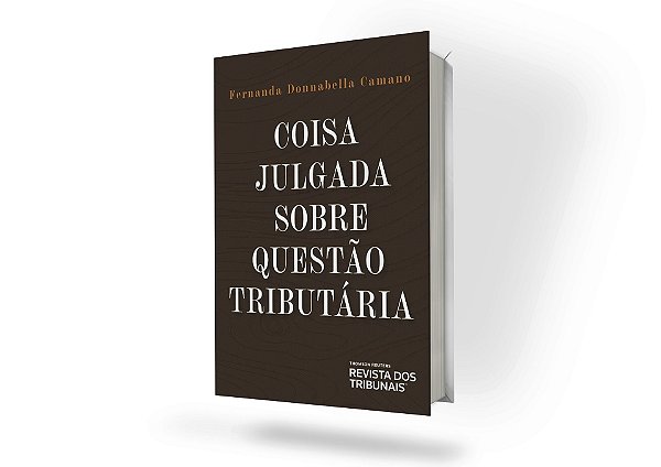 Coisa julgada sobre questão tributária