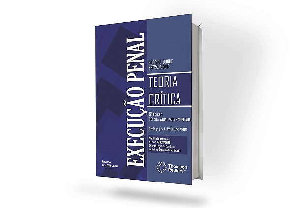Execução Penal - 8ª Edição