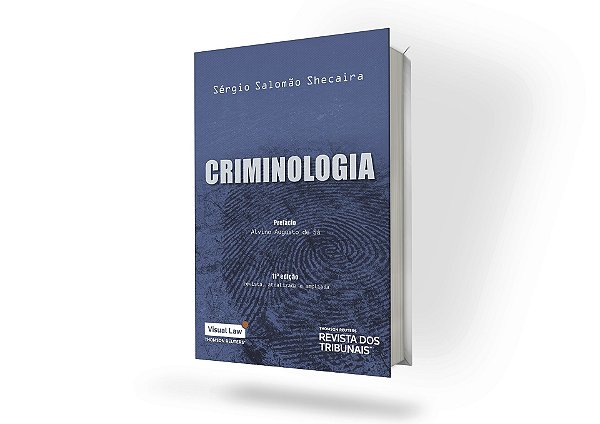 Criminologia - 11ª Edição