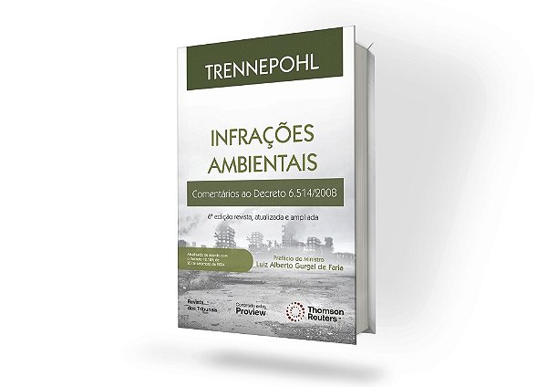 Infrações Ambientais