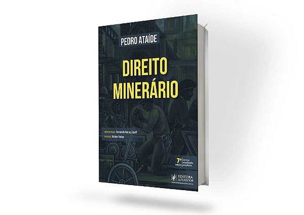 Direito Minerário