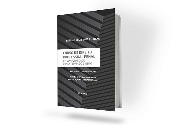 Curso de Direito Processual Penal