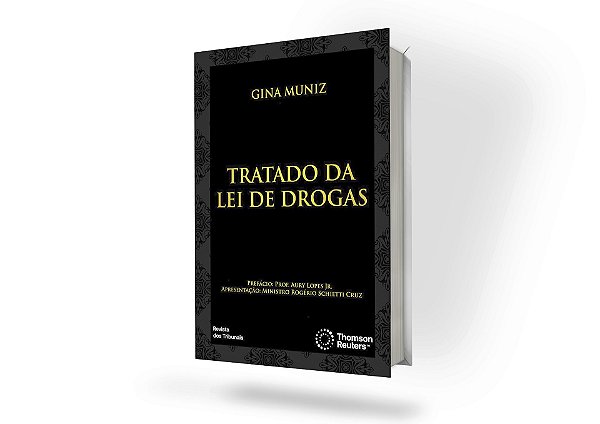 Tratado da Lei de Drogas