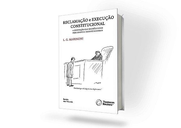 Reclamação e Execução Constitucional