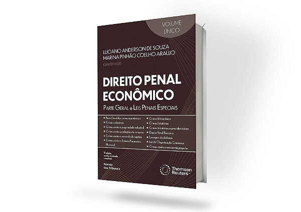 Direito Penal Econômico