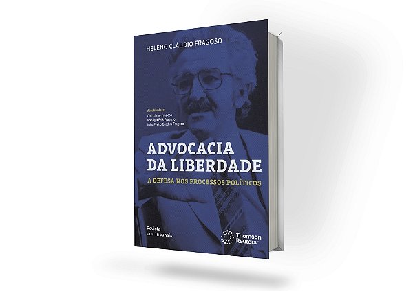 Advocacia Da Liberdade