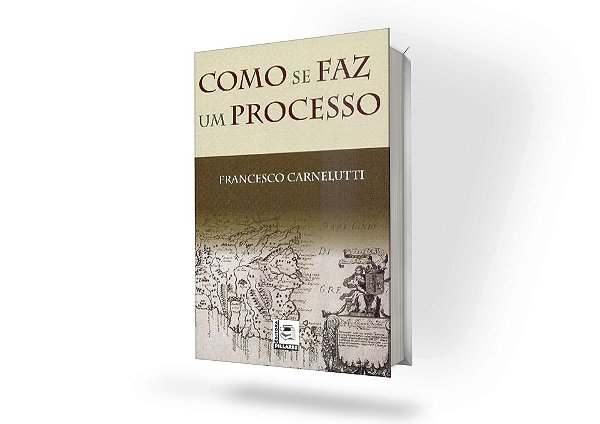 Como se faz um Processo