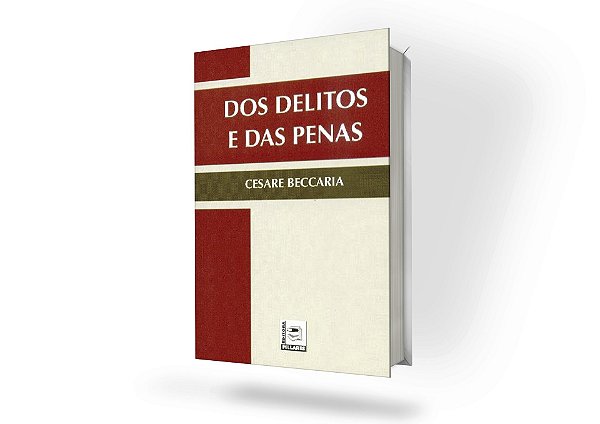 Dos Delitos e das Penas