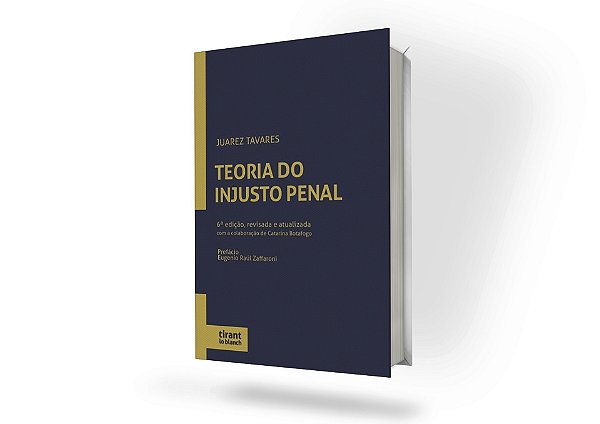 Teoria do Injusto Penal